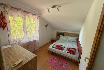 Casă cu 5 camere cu Teren 1269 Mp în Boldești - 6