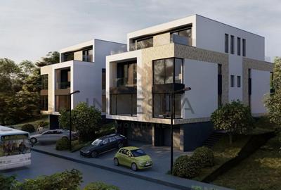 Apartament cu 4 camere semidecomandat în Între Lacuri - 2