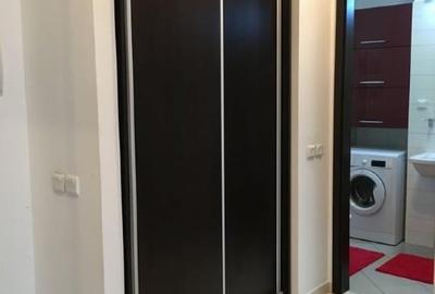 Proprietar, inchiriez ap 2 cam, 2 min de metrou Dimitrie Leonida, Monaco Towers - 6