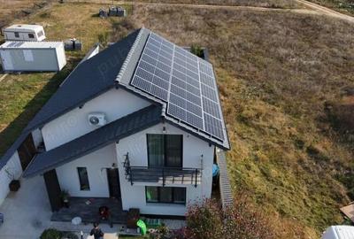 Casa ANL Parc - Romanescu Parc- Veteranilor, P+1 - 6