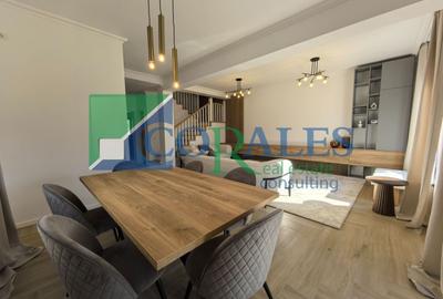 Duplex cu 4 camere cu Canalizare în Dumbrăvița - 1