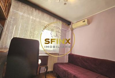 Apartament cu 4 camere decomandat, mobilat în Moșilor - 17