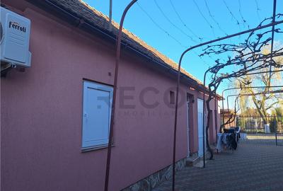 Reco, Casa in Tarian - 3