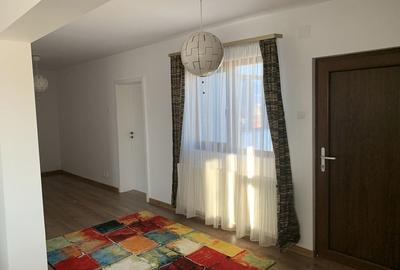 Casă cu 2 camere în Gemenea-Brătulești - 3