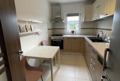 Apartament cu 3 camere decomandat în Lipovei - 7