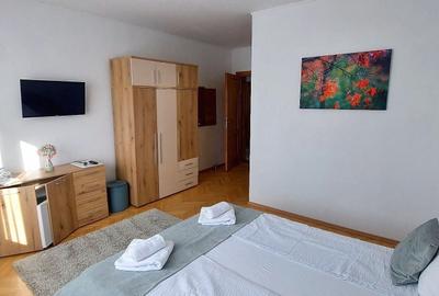 Casă cu 4 camere cu Canalizare în Sub Arini - 17