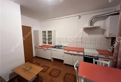 Apartament cu 2 camere la etaj 1 si loc de parcare zona Calea Dumbravi - 4