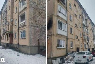 Garsonieră în Ozun - 1
