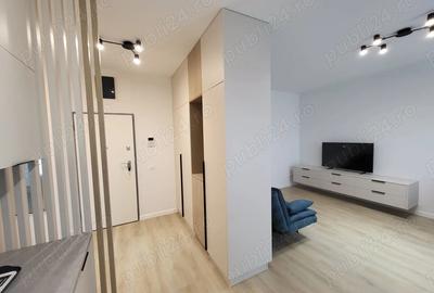 Ofer spre inchiriere apart. cu 2 camere Aradului Torontalului - 6