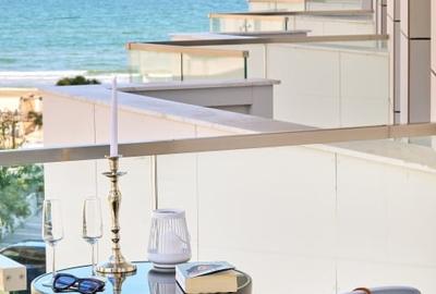 Apartament 2 camere de vanzare cu vedere la mare Alezzi Infinity - 12