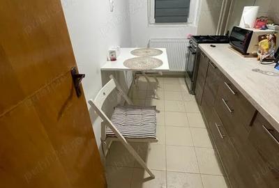 Garsoniera de inchiriat zona Tineretului - str. Piscului - 6