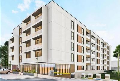 Apartament cu 2 camere semidecomandat în Central - 2