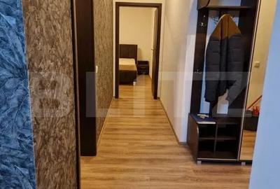 Apartament de inchiriat 3 camere - Galata - 8