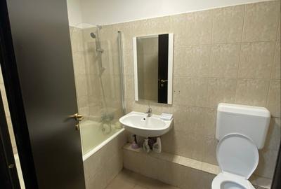 Garsonieră în P-ța Unirii - 5