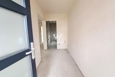 Duplex cu 4 camere cu Canalizare în Arhitecților - Calea Cisnădiei - 2