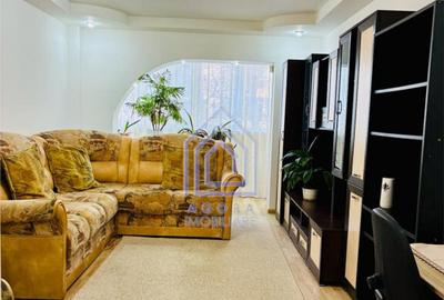 Apartament 3 camere, zona universitatii - 1