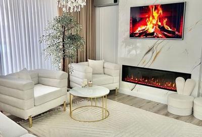 Apartament cu 4 camere în Central - 4