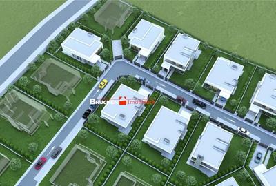 Casă cu 4 camere cu Teren 600 Mp în Iorga - 1