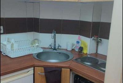 Garsonieră decomandată, mobilată în Dacia - 4