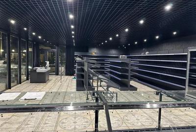 Spatiu comercial de inchiriat in zona Lujerului - 1