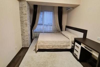 Garsonieră în Giurgiului - 2