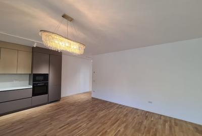 For RENT / 4 Room Apartment in Jandarmeriei /182 sqm / 2 parkings - 2