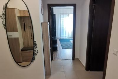 Apartament cu 2 camere decomandat în Berceni - 3