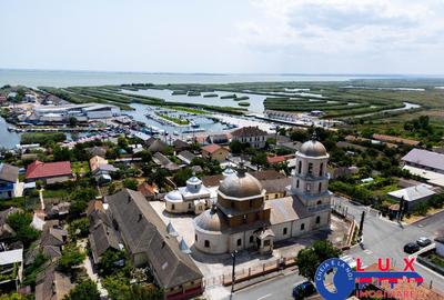 ID 6699 EXCLUSIVITATE Jurilovca Investi?ie sigura in turism - 12