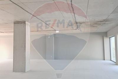 Spatiu de birouri de 674.1mp de vanzare in zona Manastur - 3