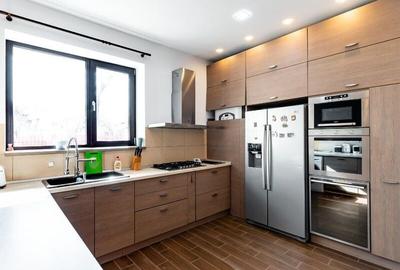 De inchiriat Vila cu 3 camere Crangasi - 3