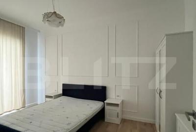 Apartament Modern 2 Camere + Curte 45 mp+ 3 Locuri Parcare ? - 4