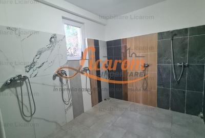 Casă individuală cu 8 camere decomandat cu Canalizare în Cristian - 35