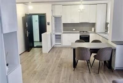 Apartament de inchiriat 3 camere | 2 bai | parcare - Grandis - 5