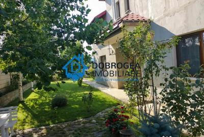 Casă cu 7 camere cu Teren 390 Mp în Mineri