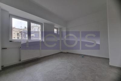 VANZARE 4 CAMERE DECOMANDAT -UNIRII - VEDERE FANTANI - 104mp - 9