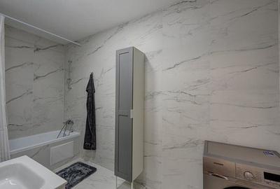 Garsonieră în Pipera - 9