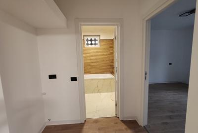 Apartament 2 camere liber la vanzare, recent renovat intrare Tractorul - 9