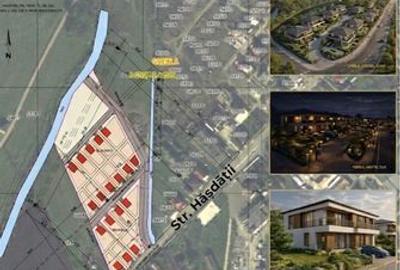 Teren de 500 mp, în Central - 1