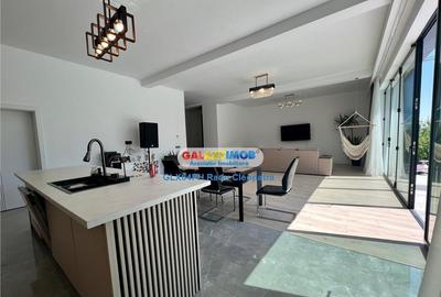 Vila 8 camere , piscina si sauna, in Banesti, Prahova - 7