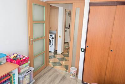 Apartament cu 3 camere decomandat în Central - 10