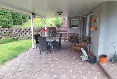 De vanzare casa superba in Livezeni, Orizont, 920 mp curte aranjata, asfalt - 9