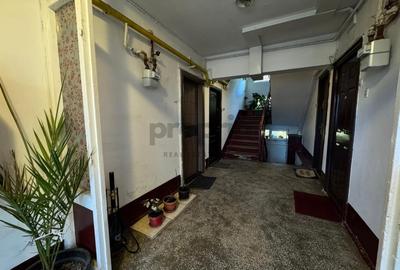 Apartament 3 camere de inchiriat – ASTRA – BARBU LĂUTARU | PET-FRIENDLY - 12