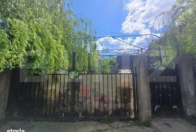 Casă cu 3 camere în Hancea - 11