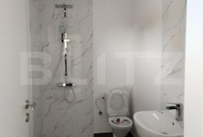 Casa/Vila deosebita 167mp, 600mp teren Targoviste - 9