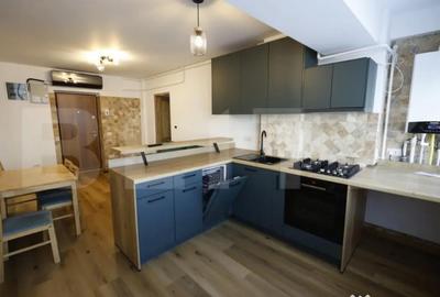 Apartament cu 2 camere semidecomandat în Central - 12