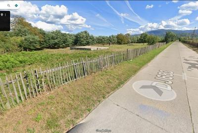 Spațiu comercial, în Zăvoi - 2