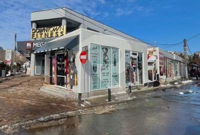 Spațiu comercial, de 14.39999961853 mp, în Vitan