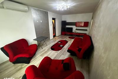 Apartament cu 2 camere semidecomandat în Calea Galați - 1