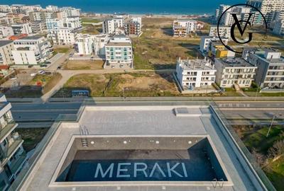 Apartament cu 3 camere semidecomandat în Mamaia-Sat - 16