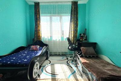 Vand apartament de 2 camere pe Florilor, Floresti! - 3